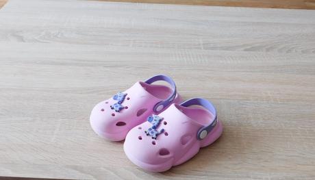 Crocsy gezer vel.25, 25