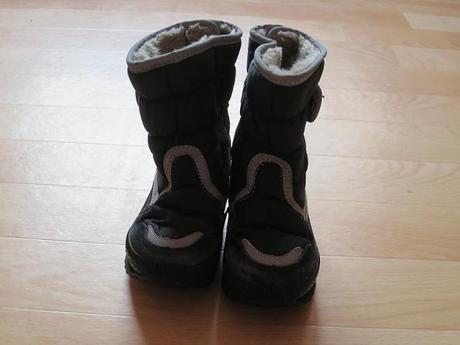 Sněhule černé, 24