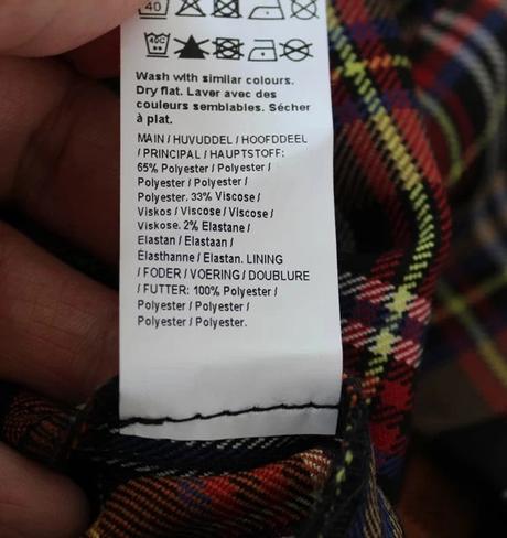 Sukně vel. 10 let, river island,140