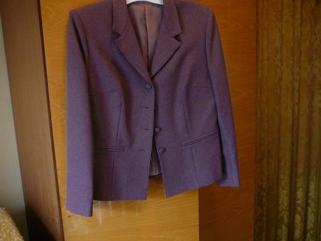 Dámské sako, xl