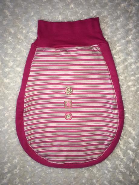 Pytel na spaní jacky basic, jacky