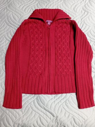 Dívčí svetr zn. philip russel, philip russel,152