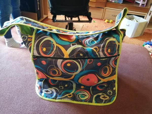 Dlouhodobá pomoc budoucí mamince