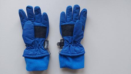 Rukavice s reflexními prvky, 110