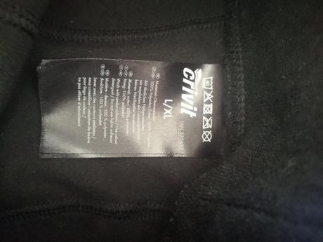 Dámská běžecká čepice crivit, l