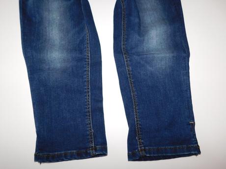 Dámské 3/4 kalhoty, tom tailor,s