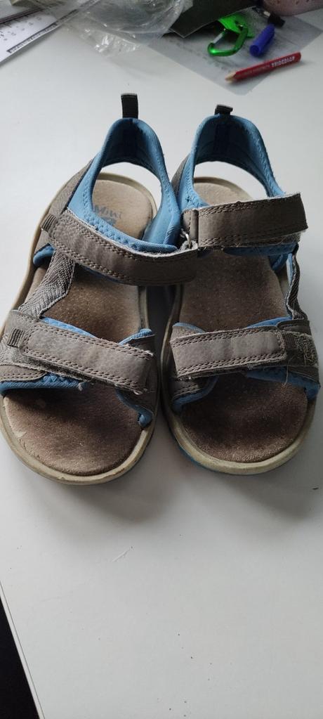 Sandále baťa mini, baťa,33