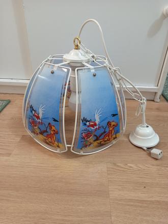 Dětské osvětlení, 