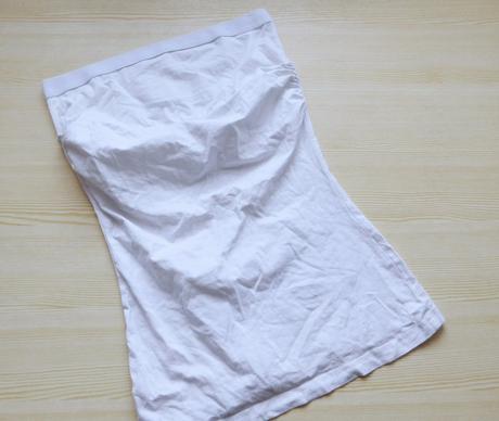 Trendy top blue motion vel.s/m, s