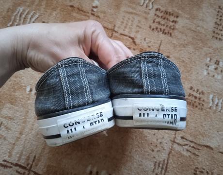 Dámské/pánské tenisky converse 38, converse,38