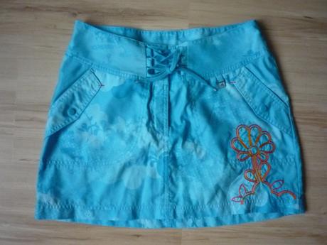 Lehká adidas sukně, adidas,s