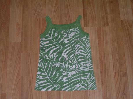 Tílko, old navy,110