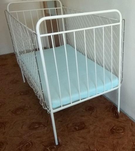 Postýlka, šířka (cm): 70,délka (cm): 135