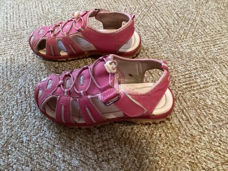 Dívčí sandále, graceland,32