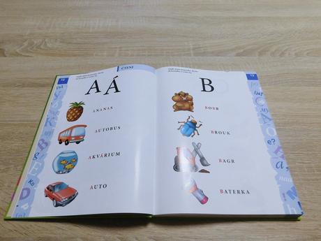 Encyklopedie předškoláka,