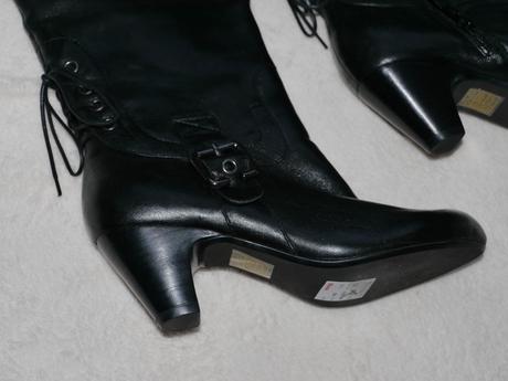 Kozene kozacky bata, baťa,37