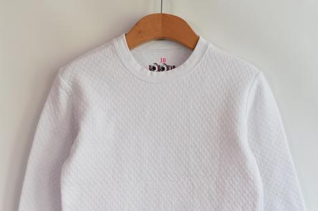 Mikina vel. 104/ 110, 104