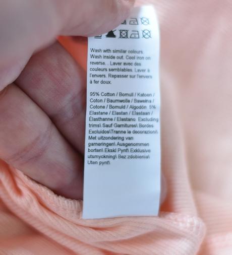 Šaty vel. 13 - 14 let, river island,164