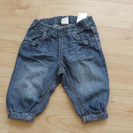 H&m dziny vel.62, h&m,62