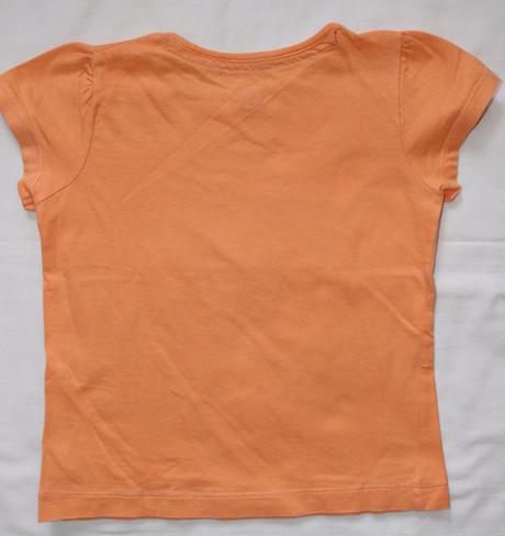 W543. tričko 3-4 roky, tu,98