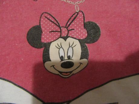 Tričko, disney,98
