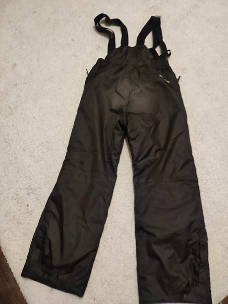 Oteplováky alpine pro 140-146, alpine pro,140