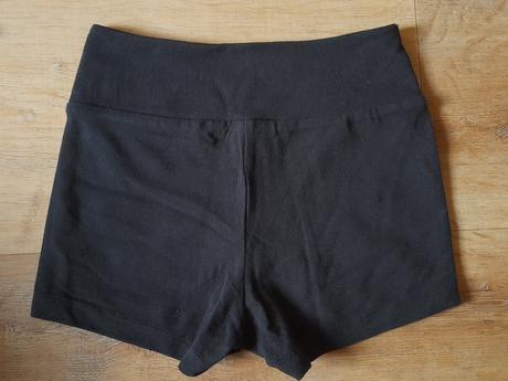11xkraťasy 134/140, h&m, s.oliver,lewro,decathlon, h&m,134