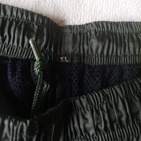 Pánské šusťáky, xl