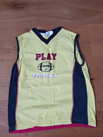 Triko č.134/140, 134