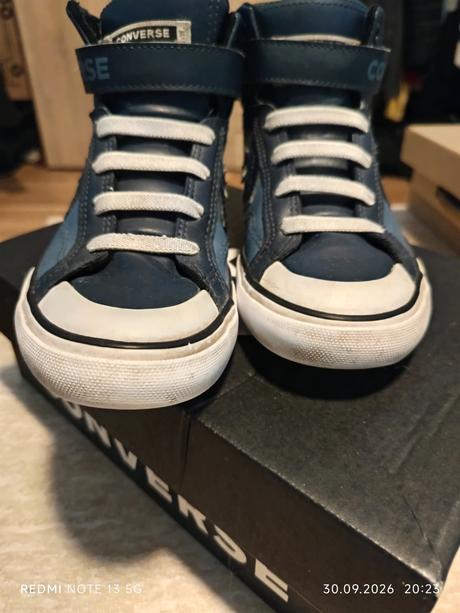 Converse vel 34, converse,34