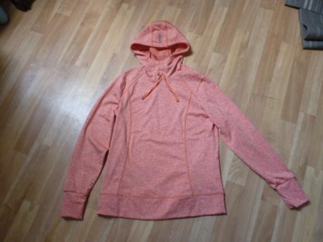 Sportovní mikina vel. m-l pro maminy, crivit,l