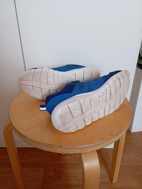 Lehké sportovní tenisky decathlon vel 36, decathlon,36