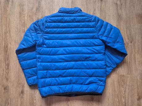 Chlapecká nepromokavá bunda pepperts vel. 152, pepperts,152