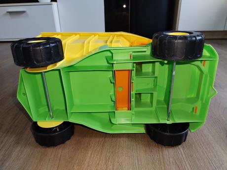 Wader dětské nákladní auto, 