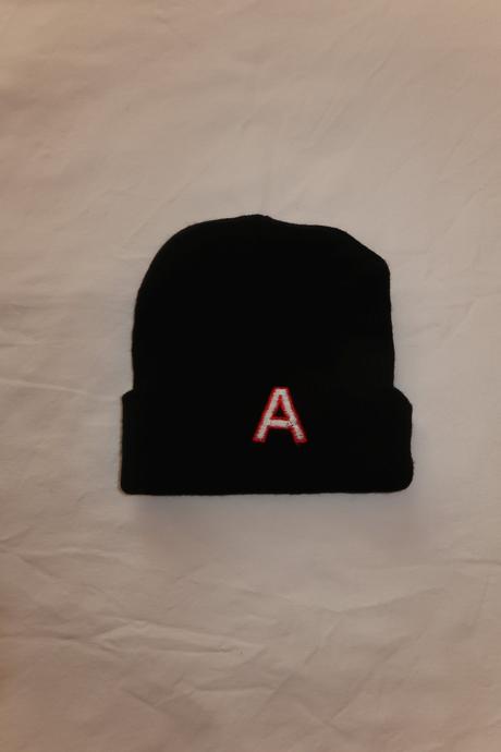 Černá čepice, 116