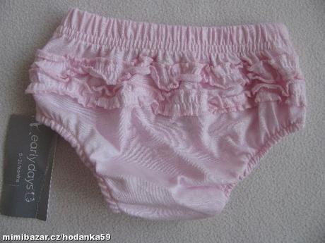 Spodní prádlo-kalhotky, early days,68