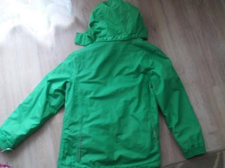 Zimni bunda, crivit,146