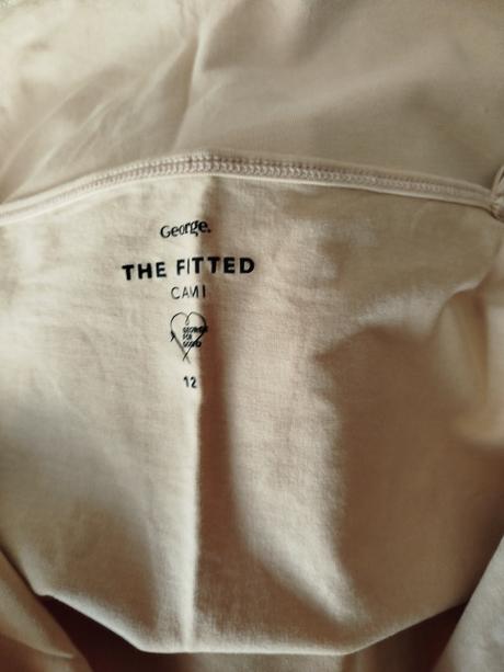 Tílko zn. george vel.40, george,40