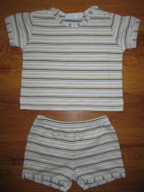 Letní setík, mexx,56