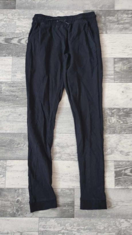 Tepláky chlapecké, next,164