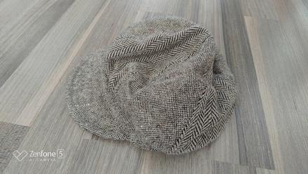 Bekovka, kšiltovka, h&m,74