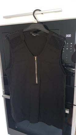 Damsky top, gate,s