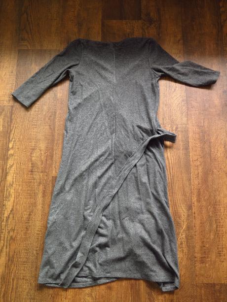 Dámské zimní šaty, reserved,m