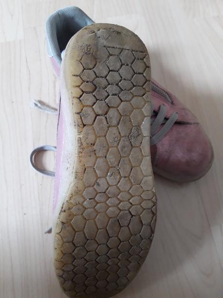 Tenisky, pepperts,38