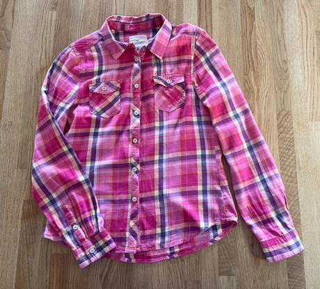 Košile & halenka h&m vel. 158/164, h&m,164