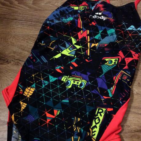 Sportovní plavky zn. nabaiji, nabaiji,122