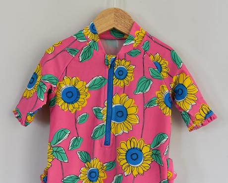 Plavky vel. 9 - 12m, marks & spencer,80