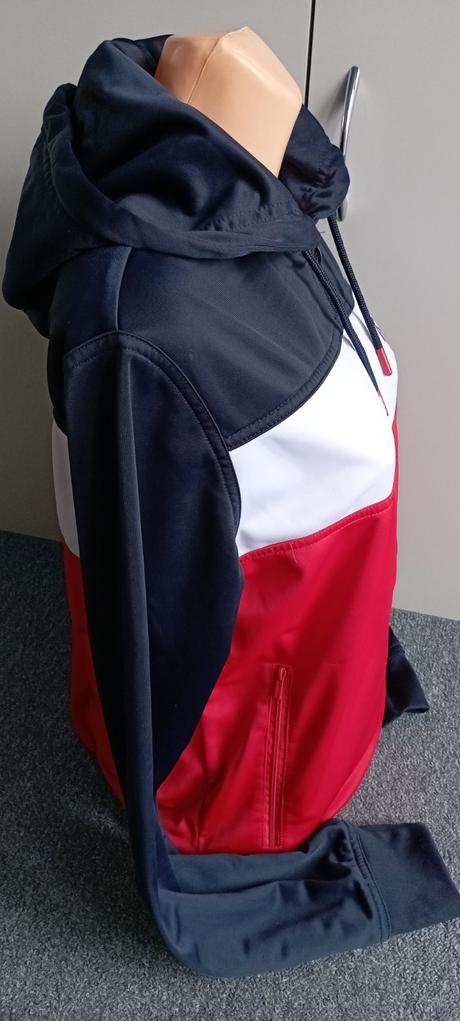 Mikina/bunda zn. "mckenzie" vel. "s", mckenzie,s