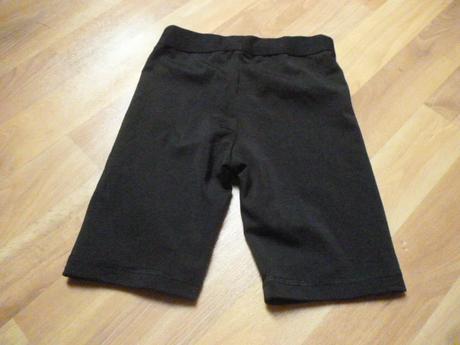 Sportovní 3/4 legíny kipsta 6-8, kipsta,122