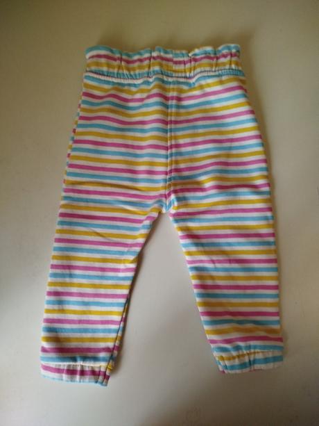 Tepláčky vel.74, m&co,74